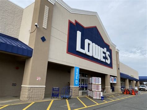 Lowes ruckersville va - Browse the latest Lowe's catalogue in 385 Stoneridge Drive North, Ruckersville VA, "Spring Fest" valid from from 22/2 to until 6/3 and start saving now! Nearby stores 135 Stoneridge Dr. 22968 - Ruckersville VA 